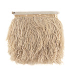 Fleco de Plumas Plus Beige - Ribes y Casals