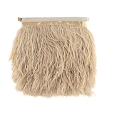 Fleco de Plumas Plus Beige - Ribes y Casals