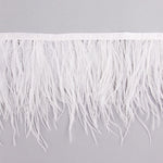 Fleco de Plumas Plus Blanco - Ribes y Casals