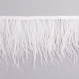 Fleco de Plumas Plus Blanco - Ribes y Casals