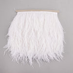 Fleco de Plumas Plus Blanco - Ribes y Casals
