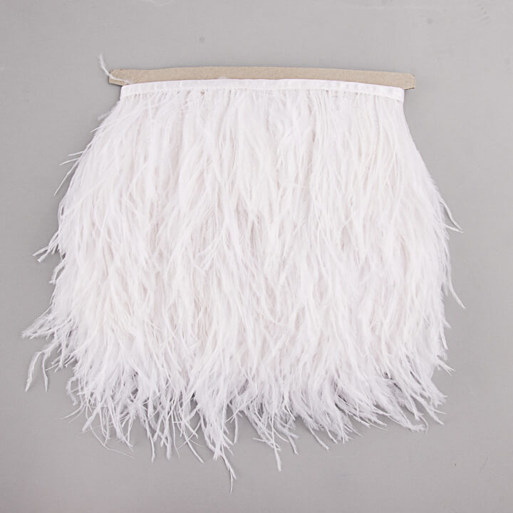 Fleco de Plumas Plus Blanco - Ribes y Casals