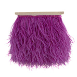 Fleco de Plumas Plus Buganvilla - Ribes y Casals