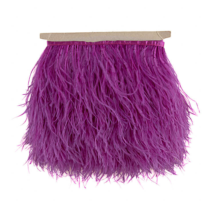 Fleco de Plumas Plus Buganvilla - Ribes y Casals