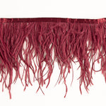 Fleco de Plumas Plus Burdeos - Ribes y Casals
