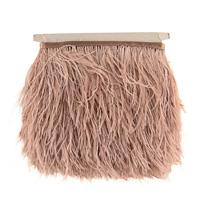 Fleco de Plumas Plus Maquillaje - Ribes y Casals