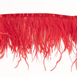 Fleco de Plumas Plus Rojo - Ribes y Casals