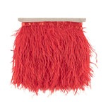 Fleco de Plumas Plus Rojo - Ribes y Casals