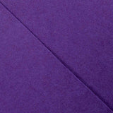 Fieltro Liso Morado 3mm - 500gr - Ribes y Casals