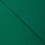 Fieltro Liso Verde Oscuro 3mm - 500gr - Ribes y Casals