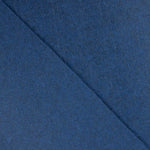 Retal Fieltro Melange Azul 3mm - 500gr - Varias medidas x ancho de 90 cm - Ribes y Casals