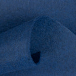 Retal Fieltro Melange Azul 3mm - 500gr - Varias medidas x ancho de 90 cm - Ribes y Casals