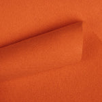 Fieltro Naranja 1mm - 180gr - Ribes y Casals