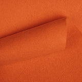 Fieltro Naranja 1mm - 180gr - Ribes y Casals