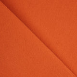 Fieltro Naranja 1mm - 180gr - Ribes y Casals