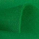 Fieltro Liso Verde 3mm - 500gr - Ribes y Casals