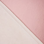 Tela Foamizada Rasete Rosa Palo - Ribes y Casals