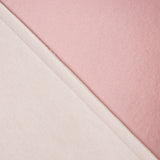 Tela Foamizada Rasete Rosa Palo - Ribes y Casals