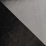 Foil Printed Plata Negro - Ribes y Casals