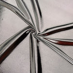 Foil Printed Plata Negro - Ribes y Casals