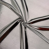 Foil Printed Plata Negro - Ribes y Casals