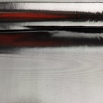 Foil Printed Plata Negro - Ribes y Casals
