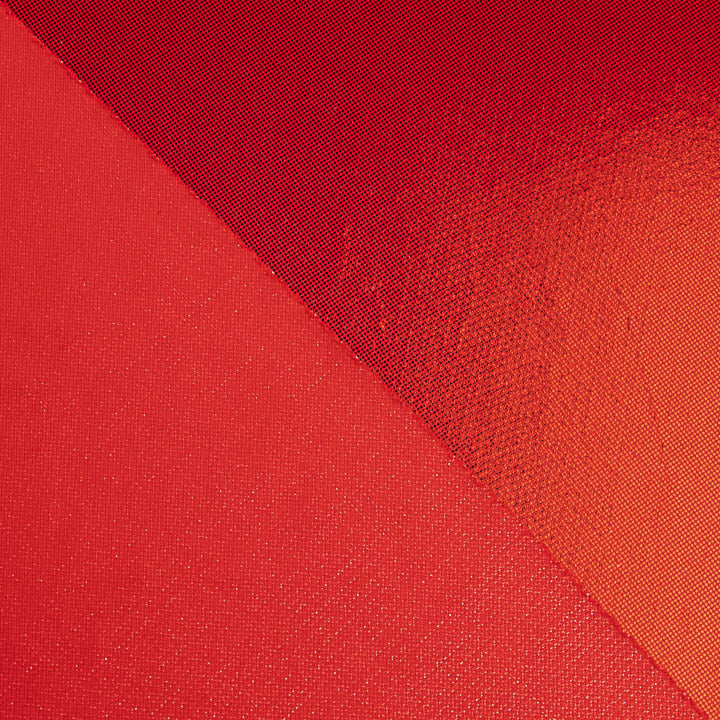 Foil Printed Rojo - Ribes y Casals