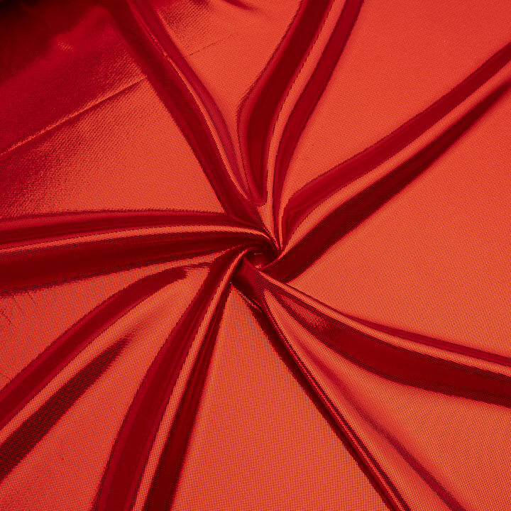 Foil Printed Rojo - Ribes y Casals