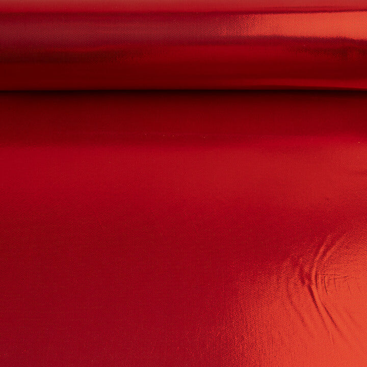 Foil Printed Rojo - Ribes y Casals