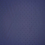 Forro Plumeti Azul Oscuro - Ribes y Casals