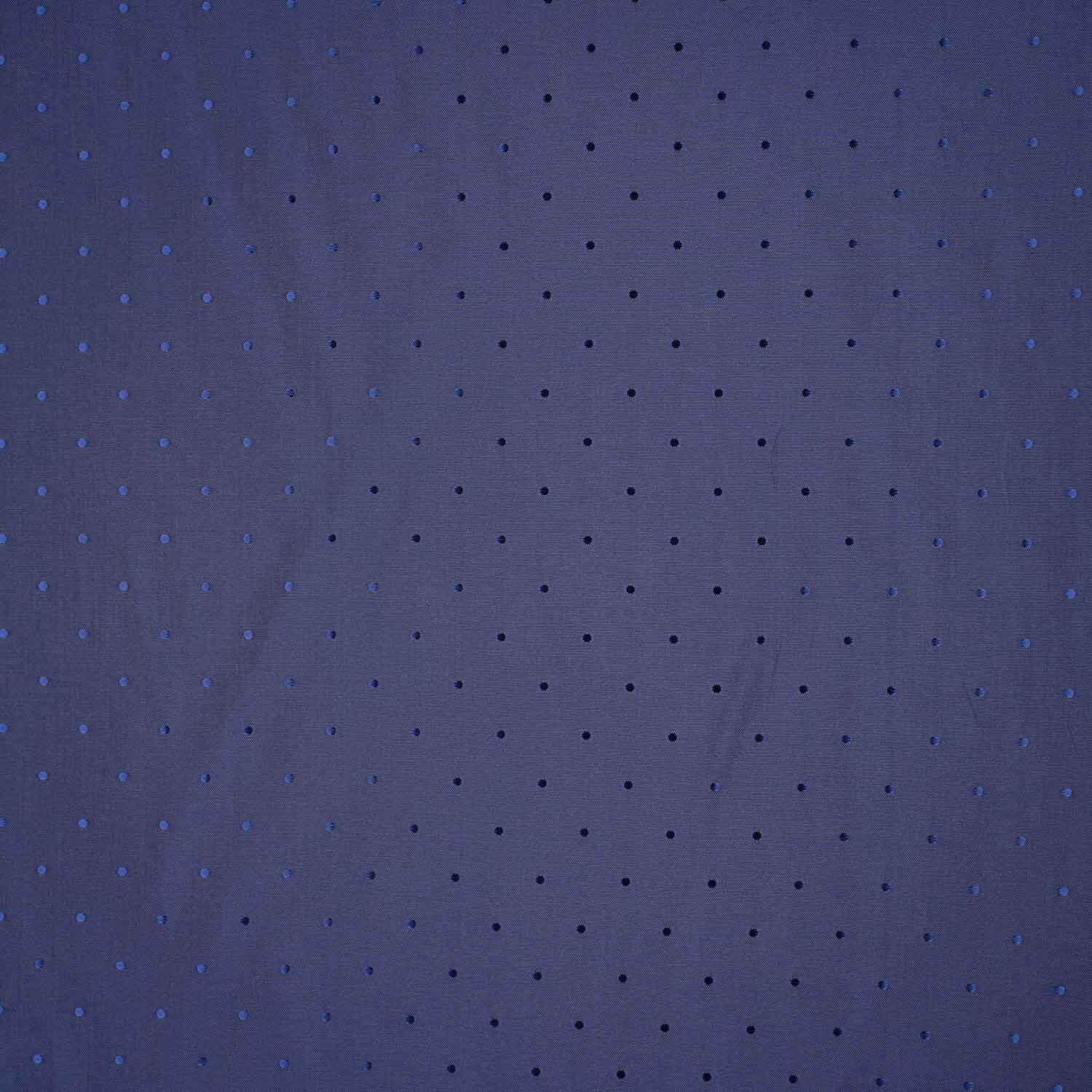 Forro Plumeti Azul Oscuro - Ribes y Casals