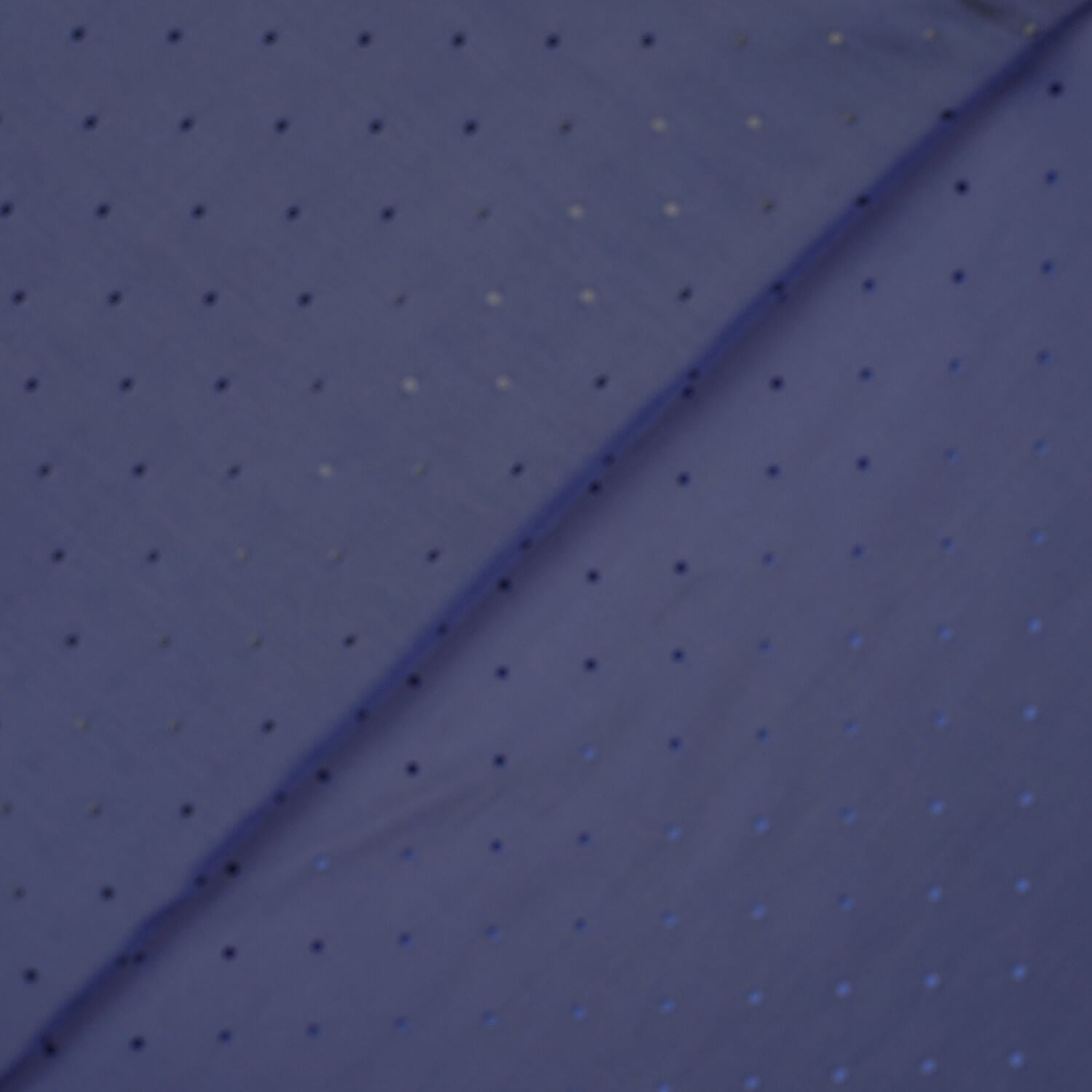 Forro Plumeti Azul Oscuro - Ribes y Casals