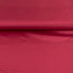 Retal Forro Viscosa Roja - Varias medidas x ancho de 140 cm - Ribes y Casals