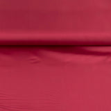 Retal Forro Viscosa Roja - Varias medidas x ancho de 140 cm - Ribes y Casals