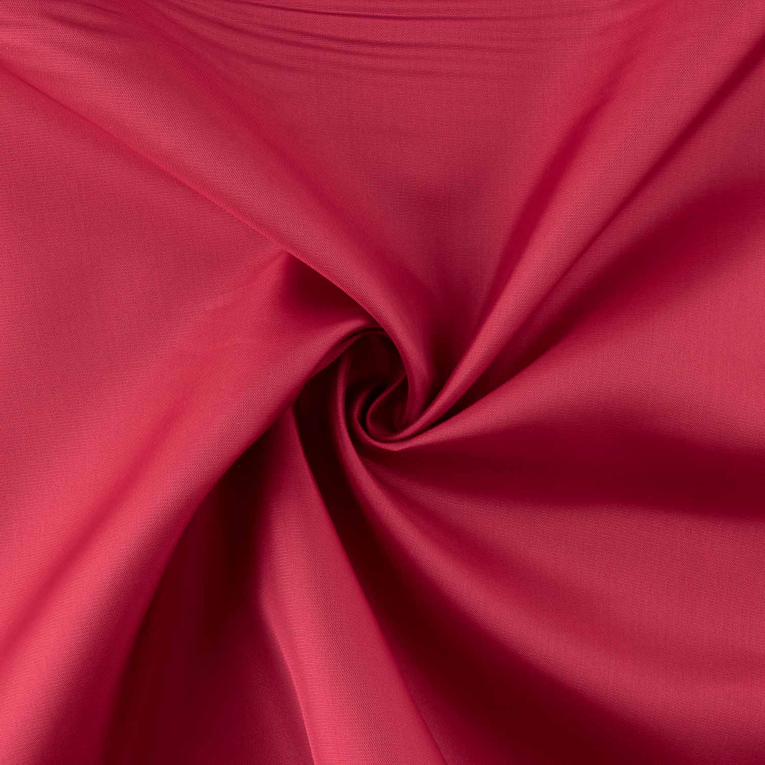 Forro Viscosa Rojo Rubí - Ribes y Casals