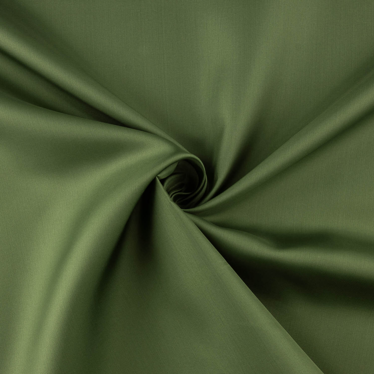 Forro Viscosa Verde Militar - Ribes y Casals