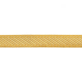 Galón Metalizado Dorado Ref.448 – Ancho 25 mm - Ribes y Casals