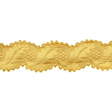 Galón Metalizado Dorado Ref.7908 – Ancho 40 mm - Ribes y Casals