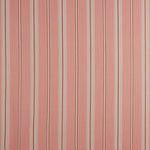 Gasa Bambula Rayas Rosa - Ribes y Casals