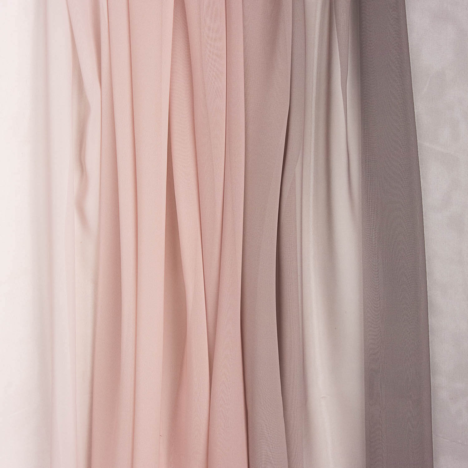 Gasa Estampada Cascada Rosas - Ribes y Casals