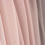 Gasa Estampada Cascada Rosas - Ribes y Casals