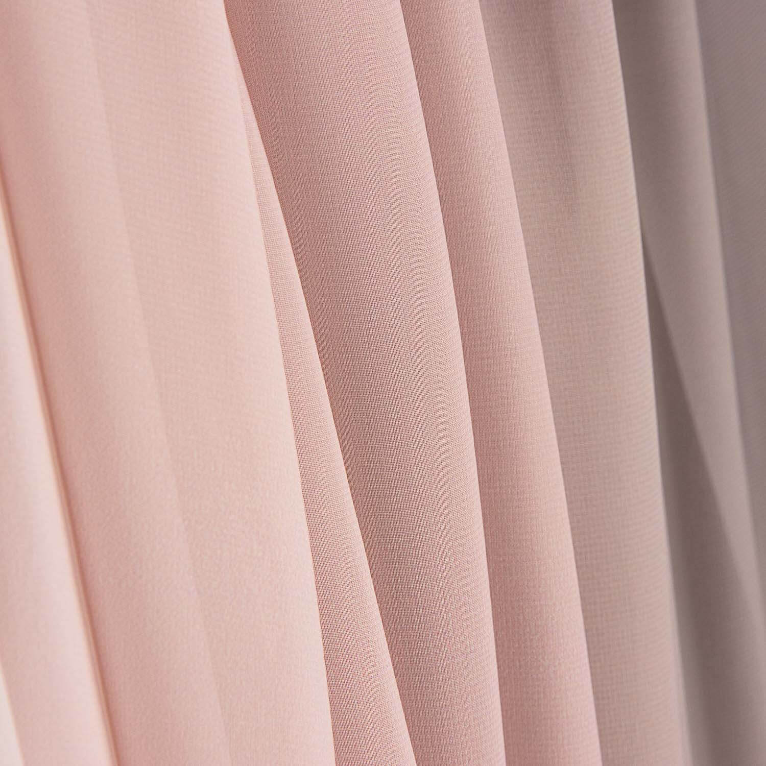 Gasa Estampada Cascada Rosas - Ribes y Casals