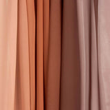 Gasa Estampada Cascada Tierra Caldera - Ribes y Casals