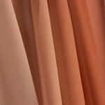 Gasa Estampada Cascada Tierra Caldera - Ribes y Casals