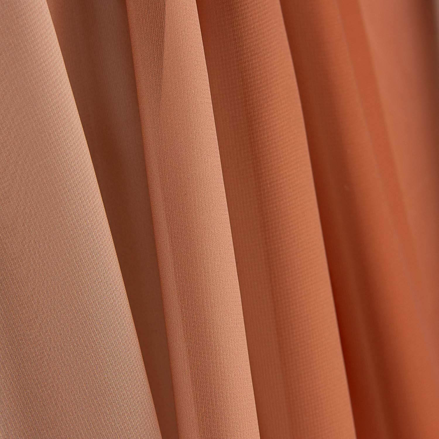 Gasa Estampada Cascada Tierra Caldera - Ribes y Casals