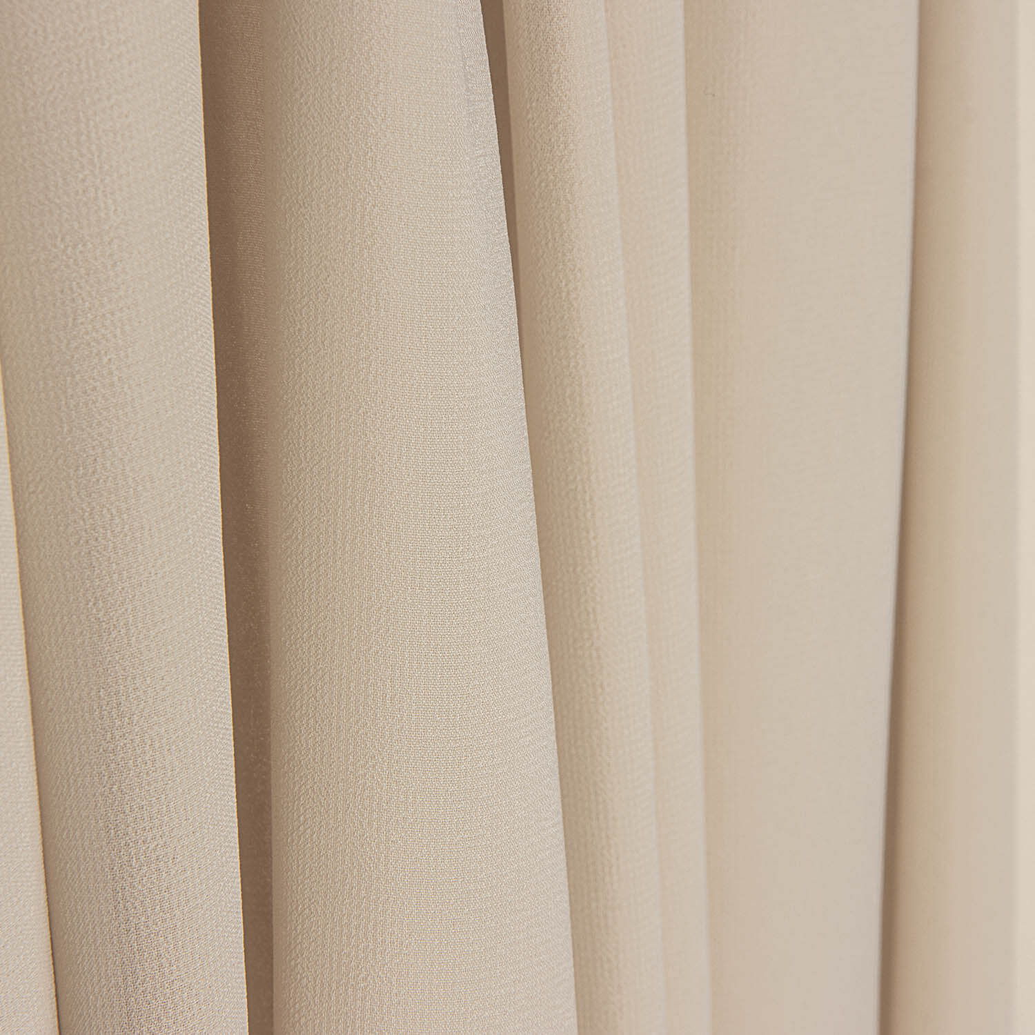 Gasa Poliéster Basic Piedra - Ribes y Casals