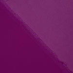 Gasa Poliéster Basic Fucsia - Ribes y Casals