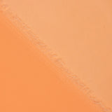 Gasa Poliéster Basic Naranja Fluor - Ribes y Casals
