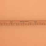 Gasa Poliéster Basic Naranja Fluor - Ribes y Casals