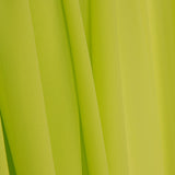 Gasa Poliéster Basic Pistacho - Ribes y Casals